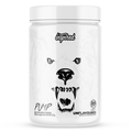 BBD Pump pre workout