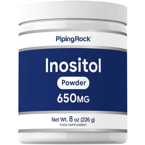 Inositol Powder 650mg GENERAL HEALTH SUPPS247