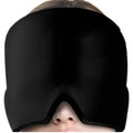 Iodoo Hot and Cold Therapy Migraine Relief Soft Gel Hat