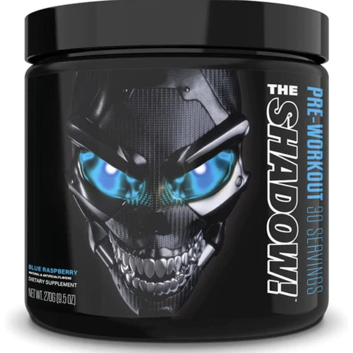 JNX Sports The Shadow Pre-Workout Powder PRE WORKOUT SUPPS247