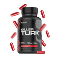 Killer Turk 1000mg by Killer Labz