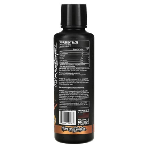 L-Carnitine 3000 by Vmi Sports l carnitine VMI