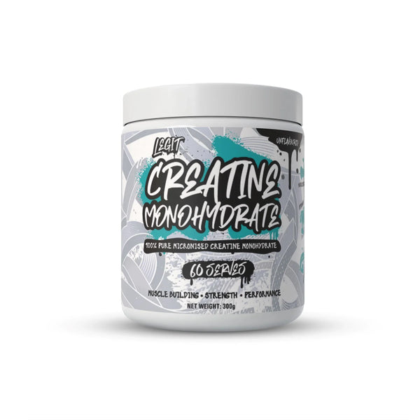 Legit Supps Creatine Monohydrate