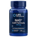 Life Extension NAD+ Cell Regenerator Nicotinamide Riboside Capsules, 30 Count