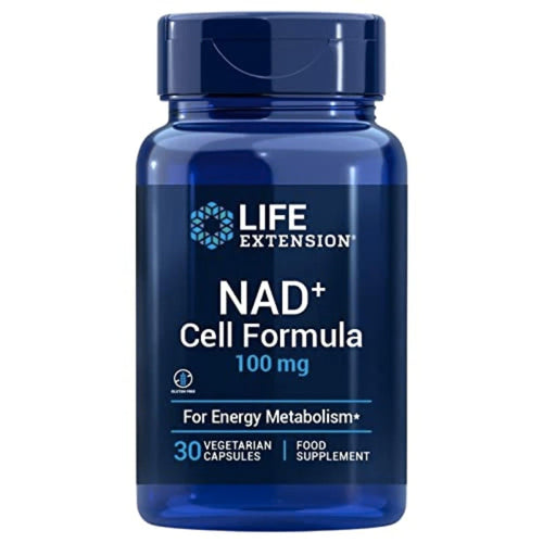 Life Extension NAD+ Cell Regenerator Anti-aging SUPPS247