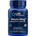 Life Extension Neuro-Mag Magnesium L-Threonate