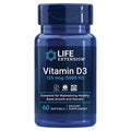 Life Extension Vitamin D3