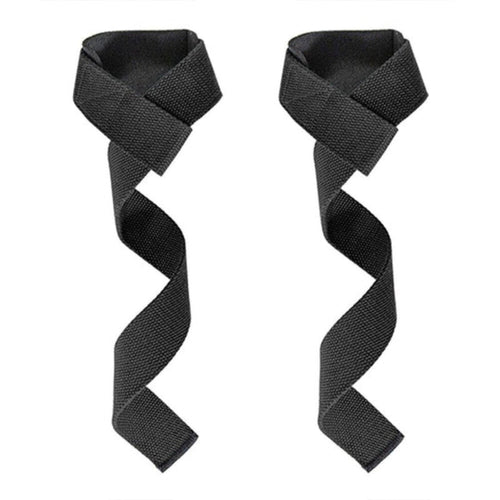 Lifting Straps by Heavy Duty Lifting Straps SUPPS247