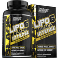 Lipo 6 Black Intense Ultra Concentrate by Nutrex Research