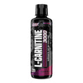 Liquid Carnitine 3000 by Nutrex Research
