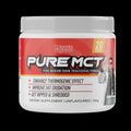 Max's Lab series Pure MCT 100g