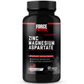 Zinc Magnesium Aspartate by Force Factor