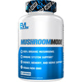 MushroomMode by EVL