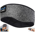 MUSICOZY Wireless 3-in-1 Headband