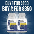 Man Plus by Supplement Paradise