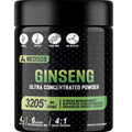 Ginseng by Mecisco