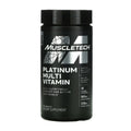 Muscletech, Essential Series, Platinum Multi Vitamin, 90 Tablets