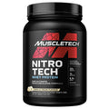 NitroTech Whey Protein