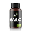 NAC (N-ACETYL L-CYSTEINE) by Athletic Sport