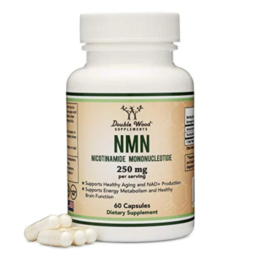 NMN 250mg Anti-Aging Supplement Anti-aging SUPPS247 