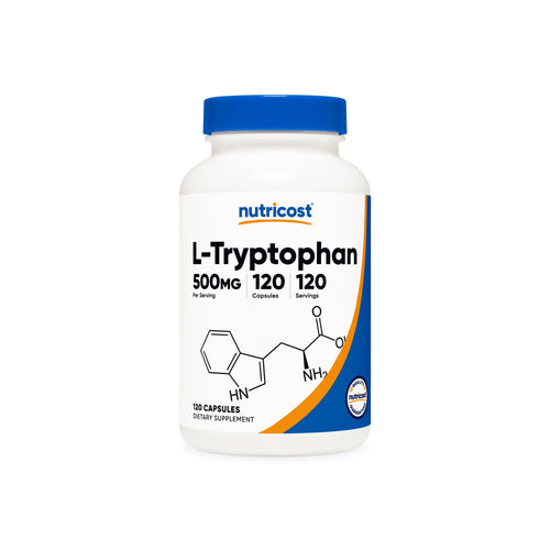 NUtricost L-tryptophan
