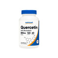 Quercetin with Bromelain by Nutricost