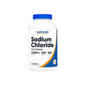Sodium Chloride by Nutricost