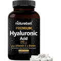 Hyaluronic Acid by NatureBell