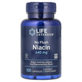 No Flush Niacin by Life Extension