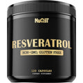 Resveratrol by Nuqitt