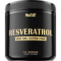 Nuqitt Resveratrol 1000mg 120 Counts