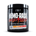 Hemo Rage Unleashed by Nutrex