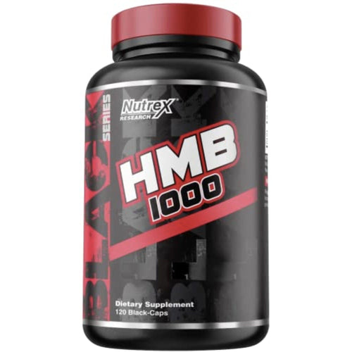 Nutrex Research HMB 1000mg Endurance & Energy SUPPS247