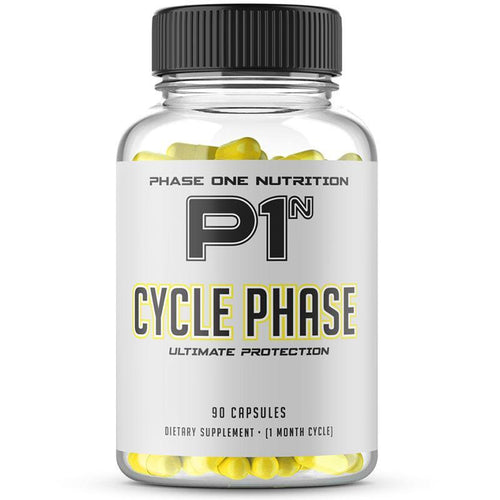 Cycle Phase Organ Support 30 servings supps247