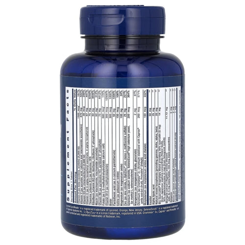 One Per Day Multivitamin by Life Extension Multivitamins & Minerals life extension