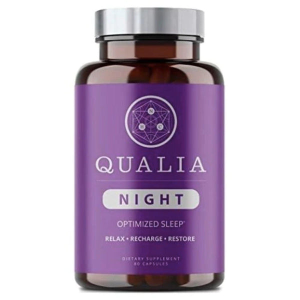 Qualia Night by Neurohacker