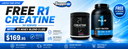 R1 Whey Blend Stack