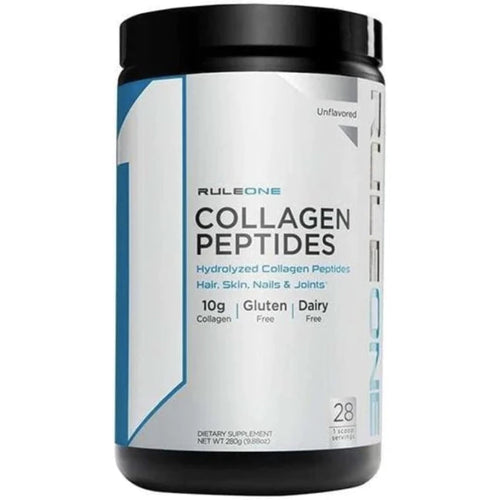 R1 Collagen Peptides by Rule 1 Proteins Collagen SUPPS247