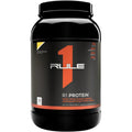R1 Protein WPI by Rule 1 Proteins 2lbs
