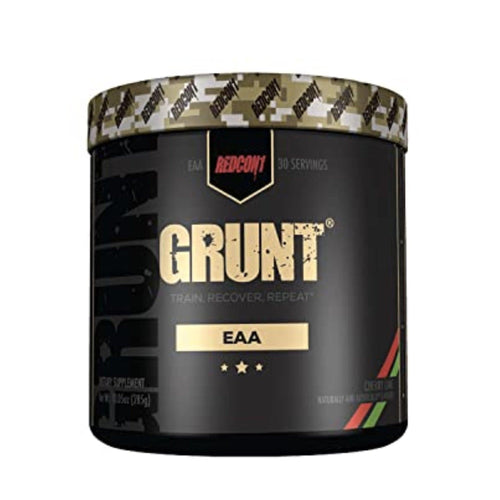 REDCON1 GRUNT EAA EAA'S SUPPS247