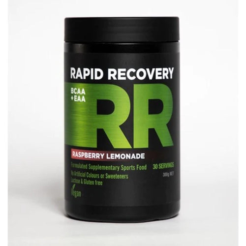 Rapid Recovery by Rapid Supplements EAA'S SUPPS247