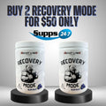 Recovery Mode by Beast Labs – Buy 2 for $50