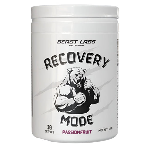 Recovery Mode by Beast Labs Nutrition Vitamins, Minerals & Supplements beast labs