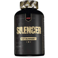 REDCON1 SILENCER – Stimulant Free thermogenic formula