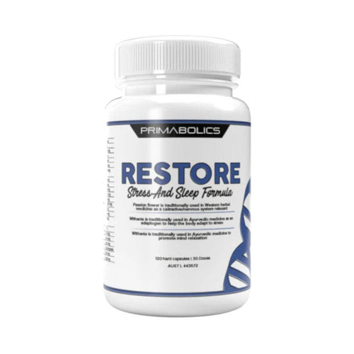 Restore by Primabolics.