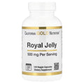 Royal Jelly by California Gold Nutrition