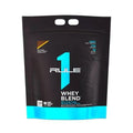 Rule 1 Whey Blend 10 lbs Chocolate Peanut Butter EXP - 16 / 10/ 2025