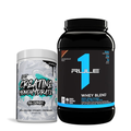 Bulk Stack ( Protein + Creatine )