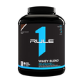 R1 Whey Blend Protein by Rule 1 Proteins 5 lbs