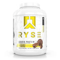 Ryse Loaded Protein